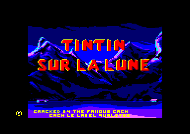 Tintin On The Moon_The Famous Cach.rar
